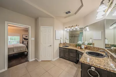 12387 Mill Run Drive, Frisco, TX 75035 - Photo 19