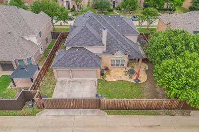 12387 Mill Run Drive, Frisco, TX 75035 - Photo 39