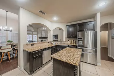 12387 Mill Run Drive, Frisco, TX 75035 - Photo 13