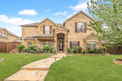 12387 Mill Run Drive, Frisco, TX 75035 - Photo 1