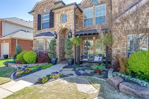 4641 Poplar Ridge Dr, Fort Worth, TX 76123 - Photo 3