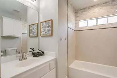 4641 Poplar Ridge Drive, Fort Worth, TX 76123 - Photo 9