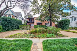 4411 Normandy Ave, University Park, TX 75205 - Photo 1