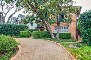 4411 Normandy Ave, University Park, TX 75205 - Photo 3