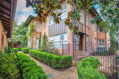 4411 Normandy Avenue #4409, University Park, TX 75205 - Photo 7