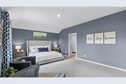 1732 Leevon Lane, Fort Worth, TX 76140 - Photo 21