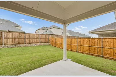 1712 Bennett Drive, Anna, TX 75409 - Photo 21