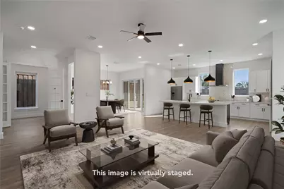 2134 Oak Haven Court, Garland, TX 75044 - Photo 3