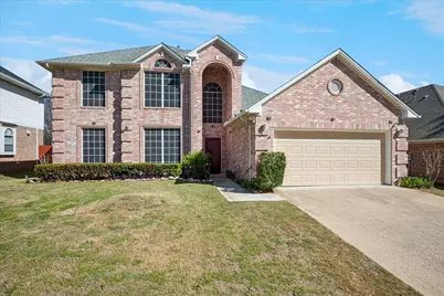 2317 Denham Drive, Arlington, TX 76001 - Photo 1