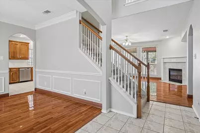 2317 Denham Drive, Arlington, TX 76001 - Photo 5