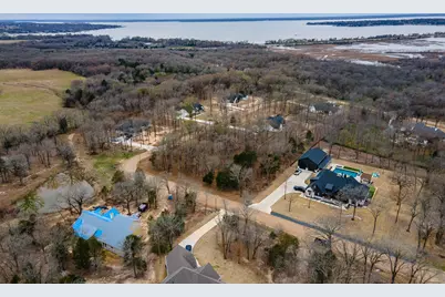 Lot 55 Oakbend Trail, Mabank, TX 75147 - Photo 11