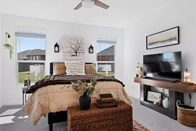 321 Sedalia Trail, Justin, TX 76247 - Photo 17