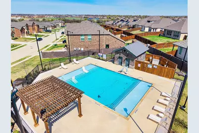 321 Sedalia Trail, Justin, TX 76247 - Photo 37