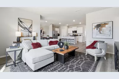 1778 Leevon Lane, Fort Worth, TX 76140 - Photo 11