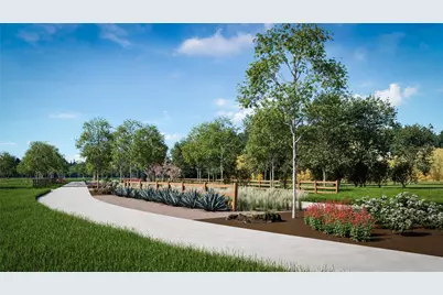 1101 Ellen Donald Lane, Argyle, TX 76226 - Photo 9