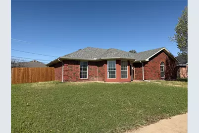 6212 Brookhaven Trail, Arlington, TX 76001 - Photo 1