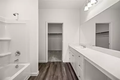 8308 Kimlewick Drive, Fort Worth, TX 76179 - Photo 15