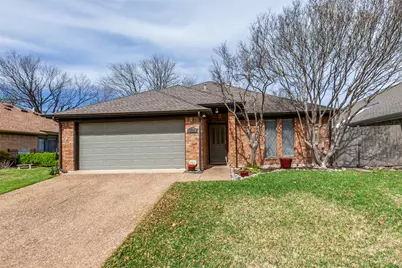 2722 Laurel Oaks Drive, Garland, TX 75044 - Photo 3