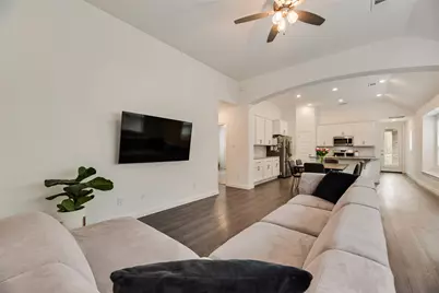 1321 Shire Drive, Aubrey, TX 76227 - Photo 9