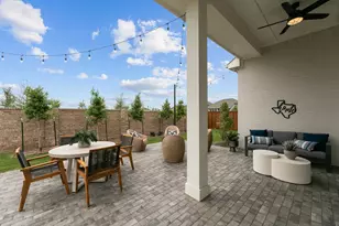 611 Long Trl, Mansfield, TX 76063 - Photo 5