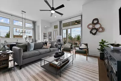 611 Long Trail, Mansfield, TX 76063 - Photo 21