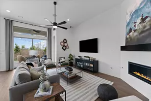 611 Long Trl, Mansfield, TX 76063 - Photo 25