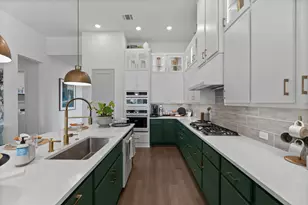 611 Long Trl, Mansfield, TX 76063 - Photo 27