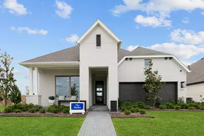 611 Long Trail, Mansfield, TX 76063 - Photo 1