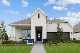 611 Long Trl, Mansfield, TX 76063 - Photo 1