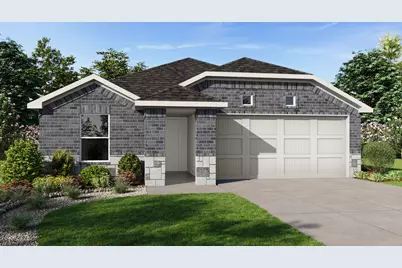 1533 Orange Tree Drive, Fort Worth, TX 76140 - Photo 1