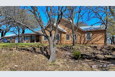 4179 Rock Springs School Road, Nocona, TX 76255 - Photo 1