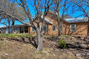 4179 Rock Springs School Rd, Nocona, TX 76255 - Photo 1