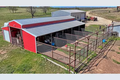 4179 Rock Springs School Road, Nocona, TX 76255 - Photo 5