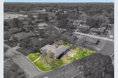 1001 Field Crest Court, Arlington, TX 76012 - Photo 1