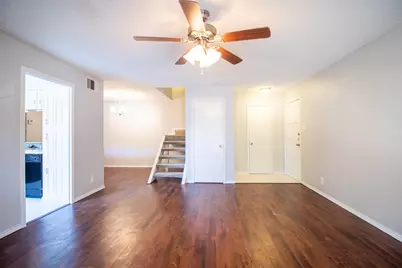 4777 Cedar Springs Road #4D, Dallas, TX 75219 - Photo 3