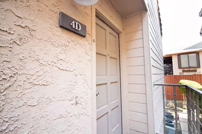 4777 Cedar Springs Road #4D, Dallas, TX 75219 - Photo 1