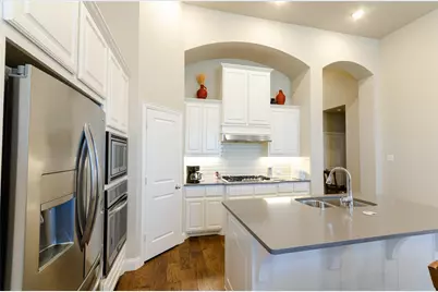 3205 Hickory Bend Trail, McKinney, TX 75071 - Photo 17