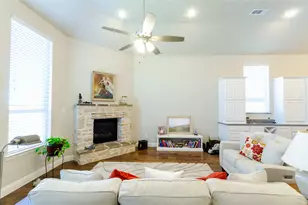 3205 Hickory Bend Trail, McKinney, TX 75071 - Photo 7