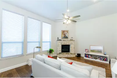 3205 Hickory Bend Trail, McKinney, TX 75071 - Photo 5