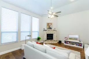 3205 Hickory Bend Trail, McKinney, TX 75071 - Photo 5