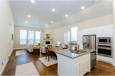 3205 Hickory Bend Trail, McKinney, TX 75071 - Photo 15