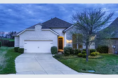 3205 Hickory Bend Trail, McKinney, TX 75071 - Photo 1