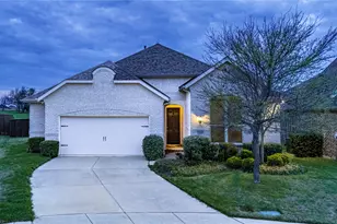 3205 Hickory Bend Trail, McKinney, TX 75071 - Photo 1