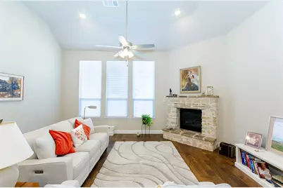 3205 Hickory Bend Trail, McKinney, TX 75071 - Photo 11