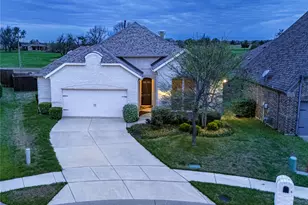 3205 Hickory Bend Trail, McKinney, TX 75071 - Photo 33