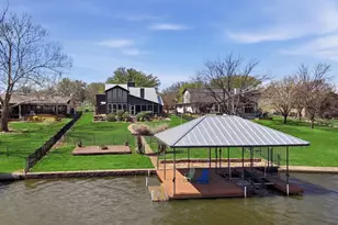 519 Kiowa Dr W, Lake Kiowa, TX 76240 - Photo 3