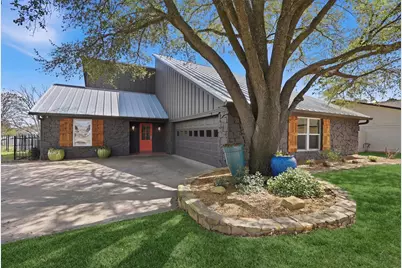 519 Kiowa Drive W, Gainesville, TX 76240 - Photo 5