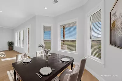 6721 County Road 1140, Leonard, TX 75452 - Photo 17