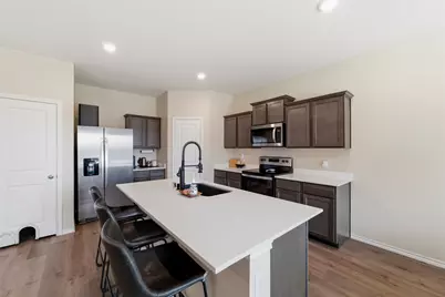 1009 Thornberry Drive, Crandall, TX 75114 - Photo 7