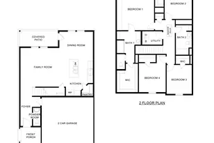 1009 Thornberry Dr, Crandall, TX 75114 - Photo 29